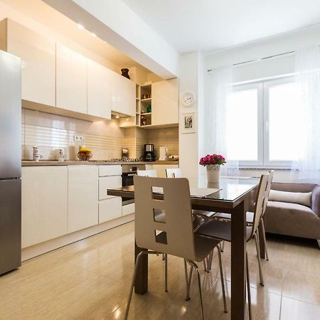 Stine Apartment 자다르 외부 사진
