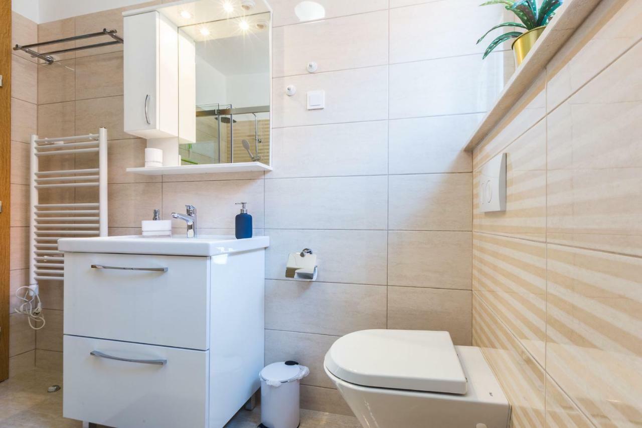 Stine Apartment 자다르 외부 사진