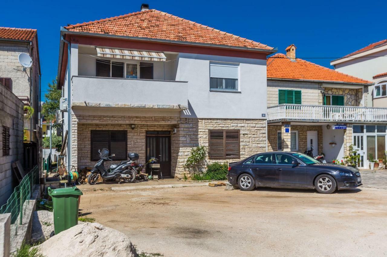 Stine Apartment 자다르 외부 사진